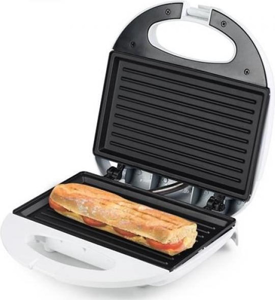 Toast grill