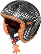 Premier Vintage Edizione Anniversario motorhelm