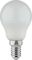 Noxion Lucent LED Classic Lustre 5W 827 P45 E14 | Zeer Warm Wit - Vervangt 40W
