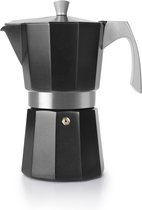 Ibili - Espressomaker - 9 kops - inductie