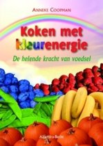 Koken Met Kleurenergie