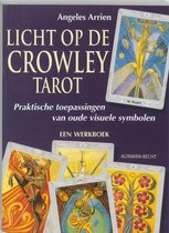 Licht Op De Crowley Tarot