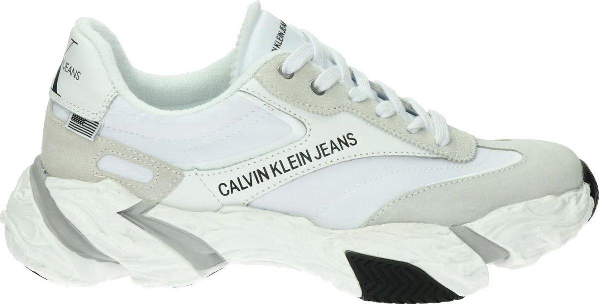 calvin klein solaris sneaker