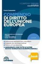 Compendio di diritto dell'Unione europea