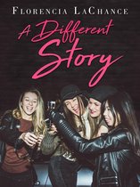Omslag A Different Story