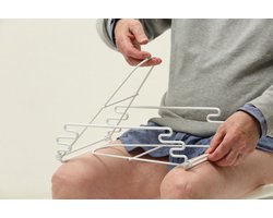 Sliplift onderbroek aantrekhulp - Opvouwbaar - Adhome