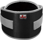 Gewichten Body Sculpture Fitness Belt Bw-2550 74 Tot 106,7Cm Zwart