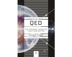 Princeton Science Library - QED