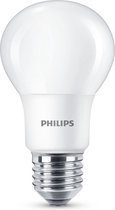 Philips LED lamp Mat 5,5W (40W) E27 warm wit