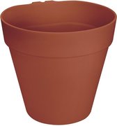 Elho - loft urban green wall single 15cm brique