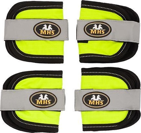 MHS Reflective Leg Wraps Mini