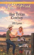 Her Texas Cowboy (Mills & Boon Love Inspired)