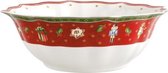 Bol à salade Toy's Delight de Villeroy & Boch - 32 cm - Noël