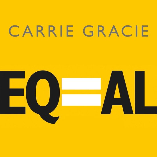 Equal - cover