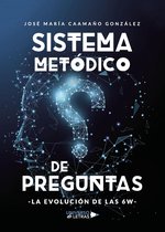UNIVERSO DE LETRAS - Sistema metódico de preguntas