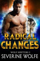 Wolf Shifters - Radical Changes