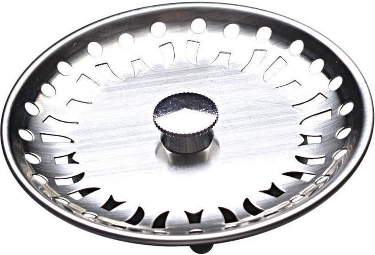 Afvoerzeef reginox R1162 vervanger r1181