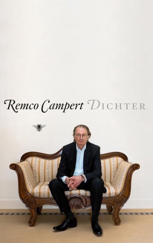 Dichter - Remco Campert | Tiliboo-afrobeat.com
