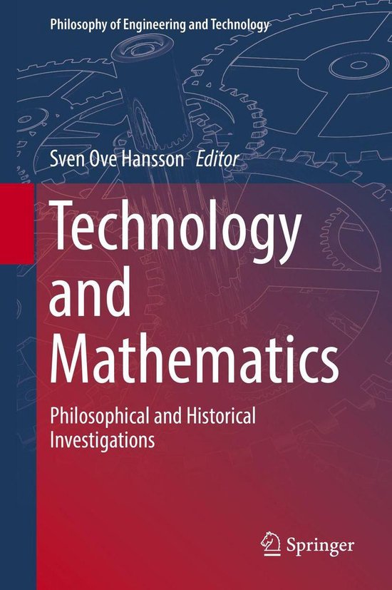 Philosophy and Religion (R0) - Technology and Mathematics - cover