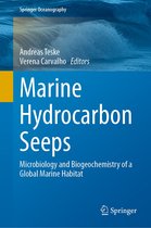 Springer Oceanography - Marine Hydrocarbon Seeps