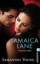 Edinburgh Love Stories 3 - Jamaica Lane - Heimliche Liebe (Deutsche Ausgabe)
