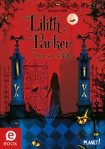 Lilith Parker 1 - Lilith Parker 1: Insel der Schatten
