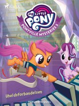 My Little Pony - My Little Pony - Ponyville Mysteries 5 - Uheldsforbandelsen