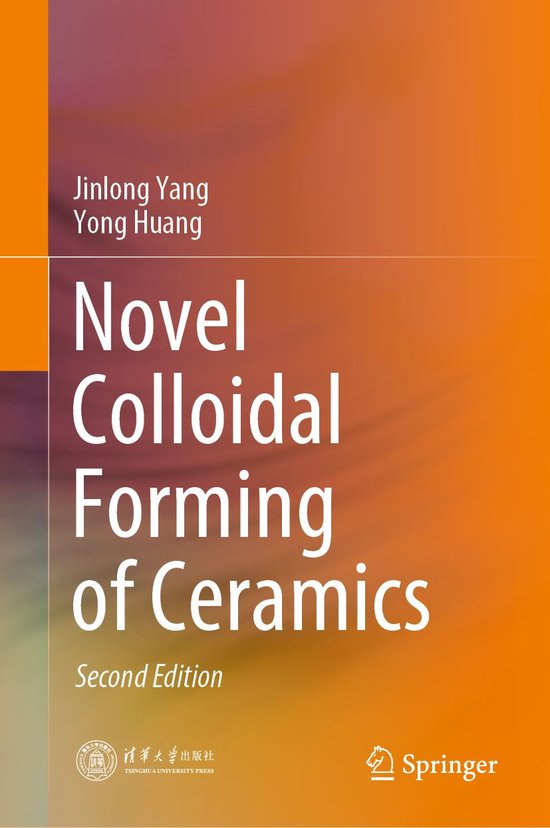 Chemistry and Material Science (R0) - Novel Colloidal Formin ... - cover