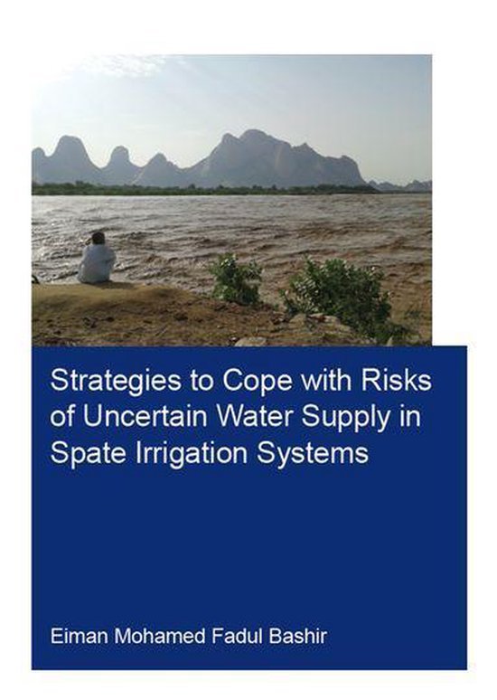 IHE Delft PhD Thesis Series - Strategies to Cope with Risks  ... - cover