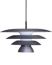 Belid - Hanglamp Da Vinci Oixde Ø 50 cm