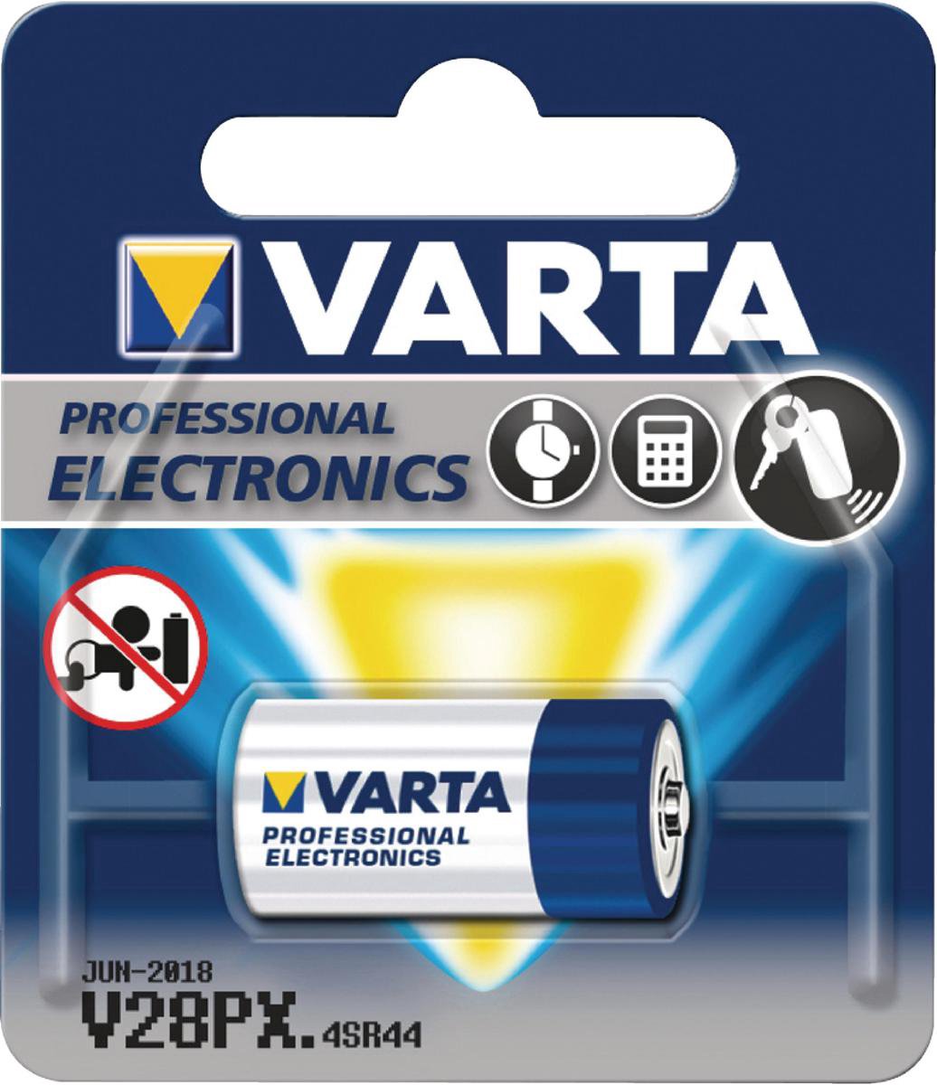 Varta -V28PX