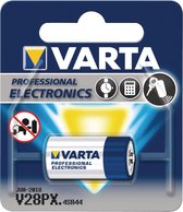 Bol.com Varta -V28PX aanbieding