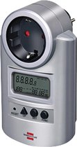 Adapter Primera-Line - Stekkerdoos energieverbruiksmeter