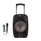 N-GEAR THE FLASH 810 - Bluetooth Speaker - Draadloos