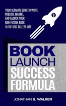 Book Launch Success Formula