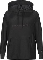 Peak Performance  - Tech Hoodie W - Hoodie Dames - L - Grijs