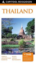 Capitool reisgids - Thailand
