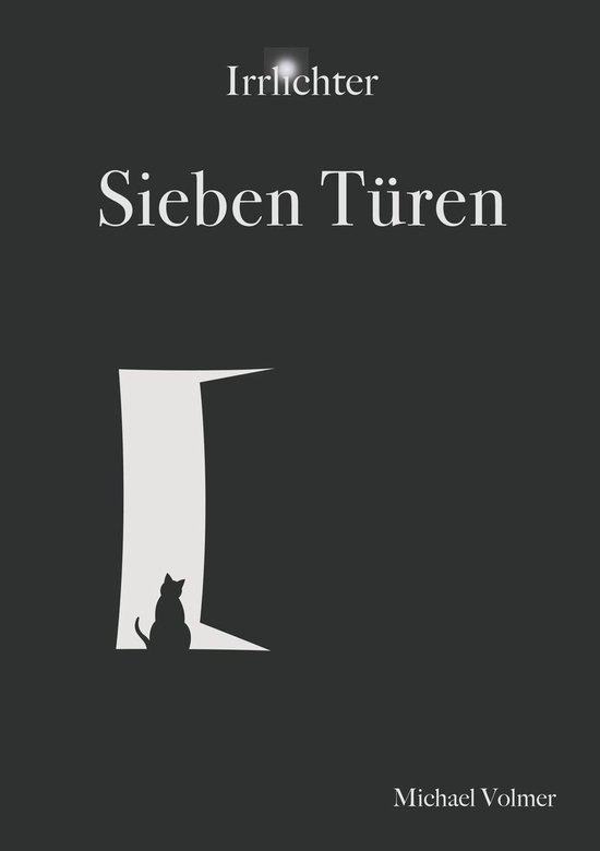 Irrlichter 1 - Sieben Türen - cover