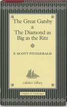 The Great Gatsby and The Diamond as Big as the Ritz