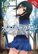 Strike the Blood, Vol. 14 (light novel)