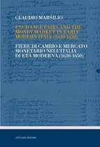 Exchange fairs and the money market in early modern Italy (1630-1650)