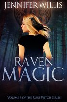Rune Witch 4 - Raven Magic