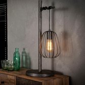 Tafellamp Lily Lampion