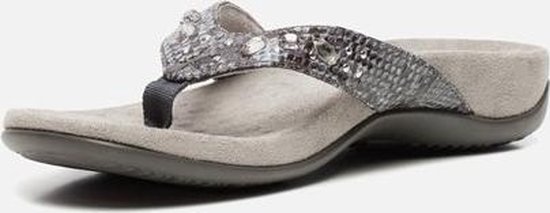 slippers slangenprint