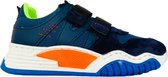 Red-Rag Sneakers blauw - Maat 31