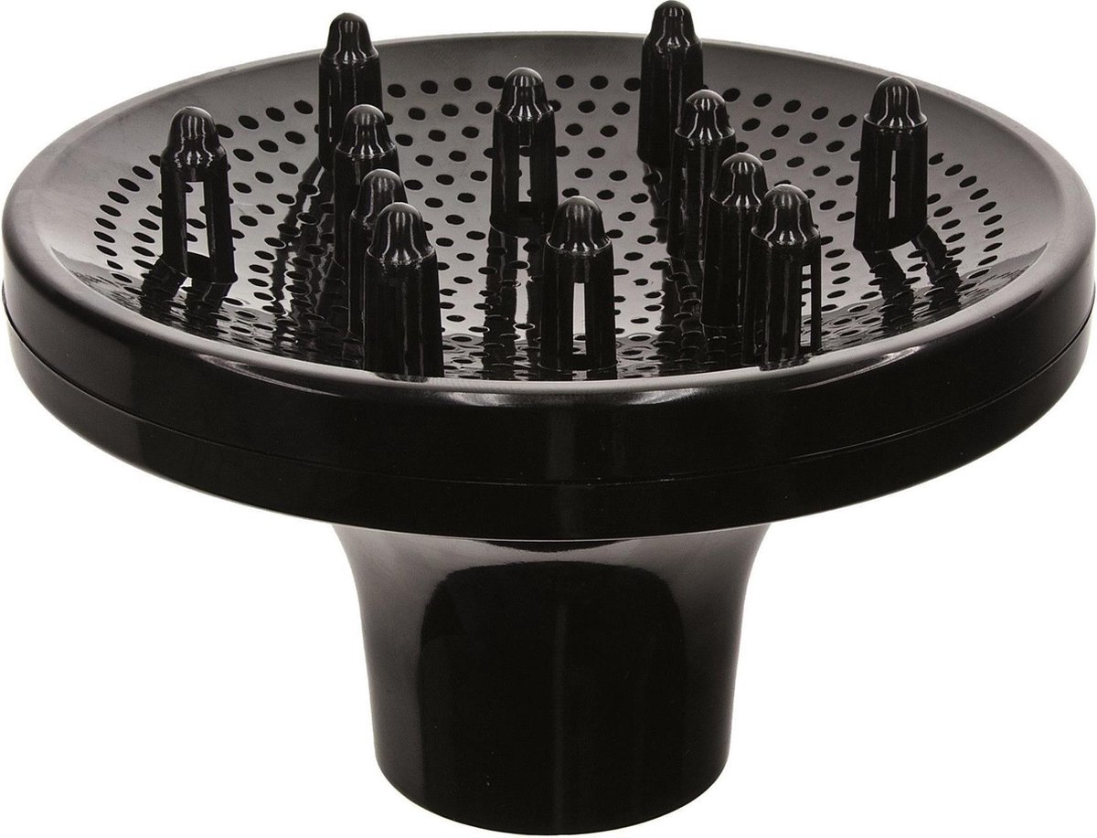 Wahl Diffuser voor Protect Föhn zwart