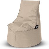 Sit&joy - Bumba - Kinder Zitzak Stoel - Beige