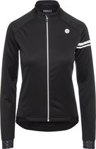 AGU Essential Winter Jacket Women Fietsjack - Dames - Maat  XXL - Black