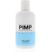 PIMP - Spic & Span Daily Shampoo - 250 ml