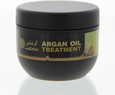 Gold of Morocco Argan Oil - 150 ml - Haarmasker
